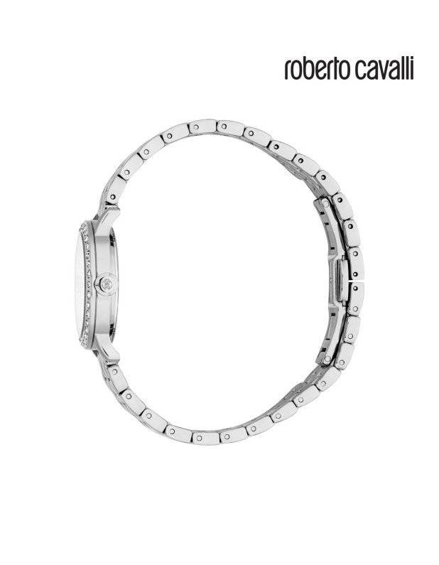 Roberto Cavalli Ladies Watch